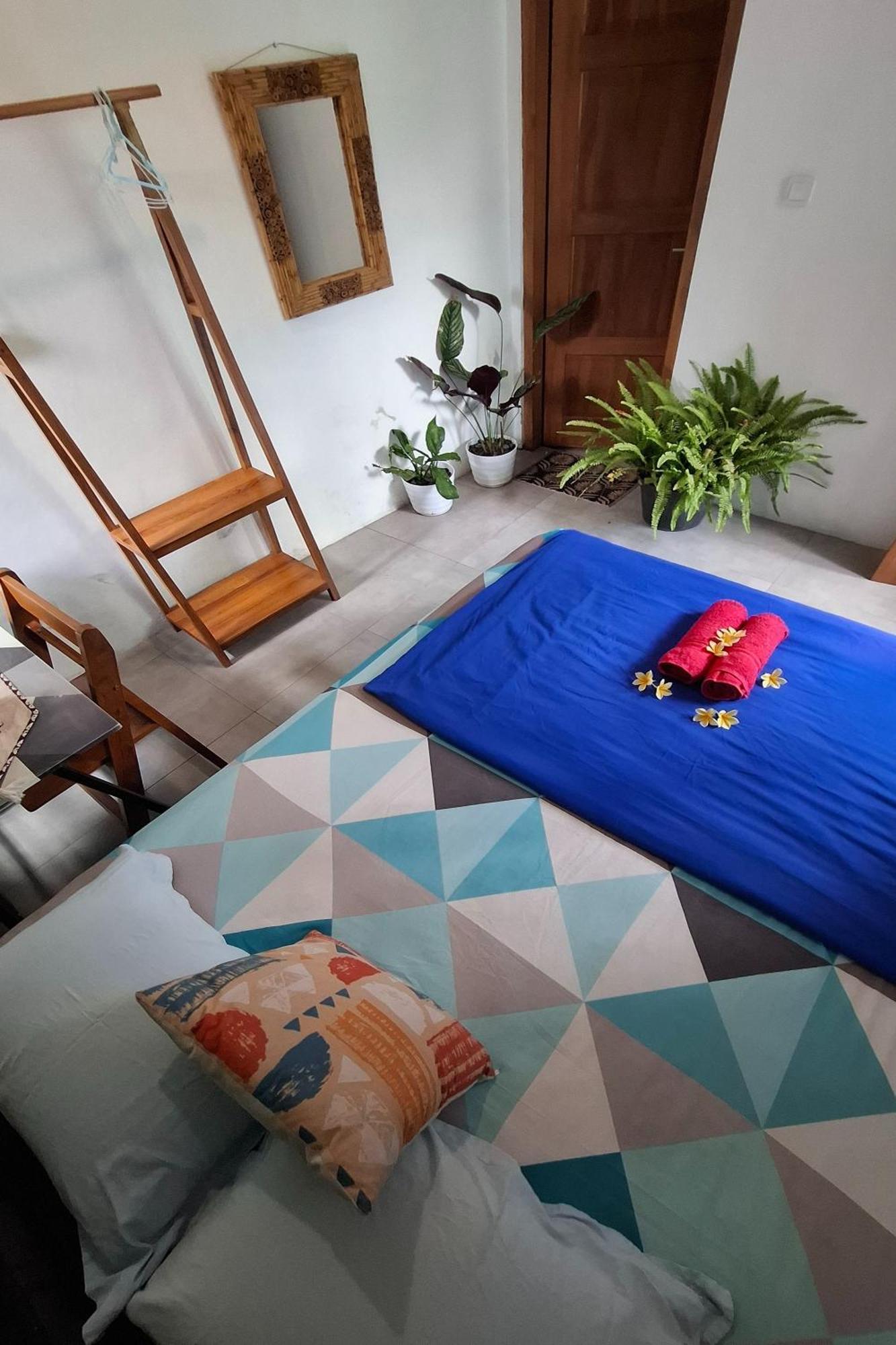 Bring In House Yogyakarta Apartment Exterior photo