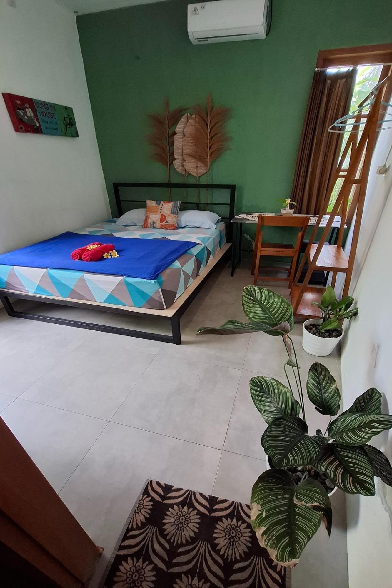 Bring In House Yogyakarta Apartment Exterior photo